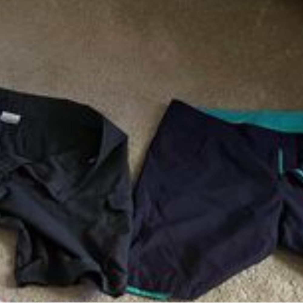 Women’s Columbia Shorts